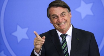 Bolsonaro diz que parlamentares escolheram ‘bons candidatos’